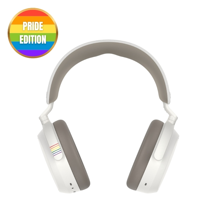 Sennheiser MOMENTUM 4 Wireless｜Pride Edition