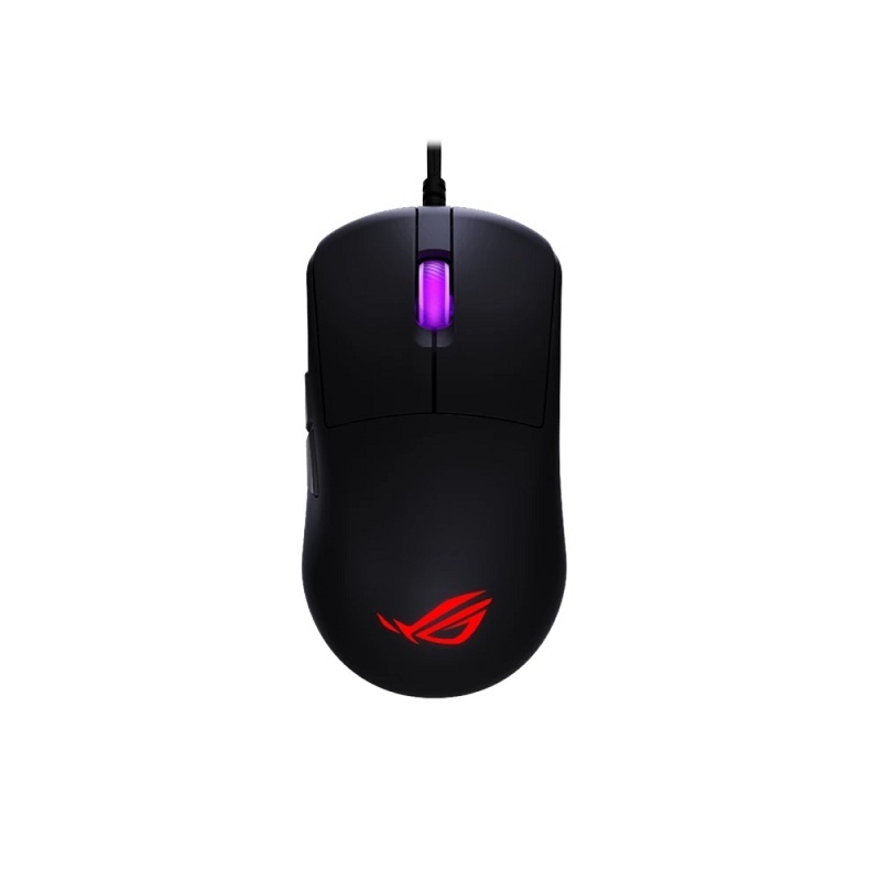 米特3C數位–ASUS 華碩 ROG Harpe Mini Core 有線電競滑鼠/90MP04D0-BMUA00