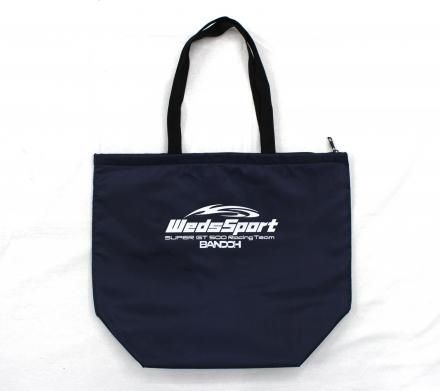 【數量限定】WedsSport BANDOH 保溫購物袋