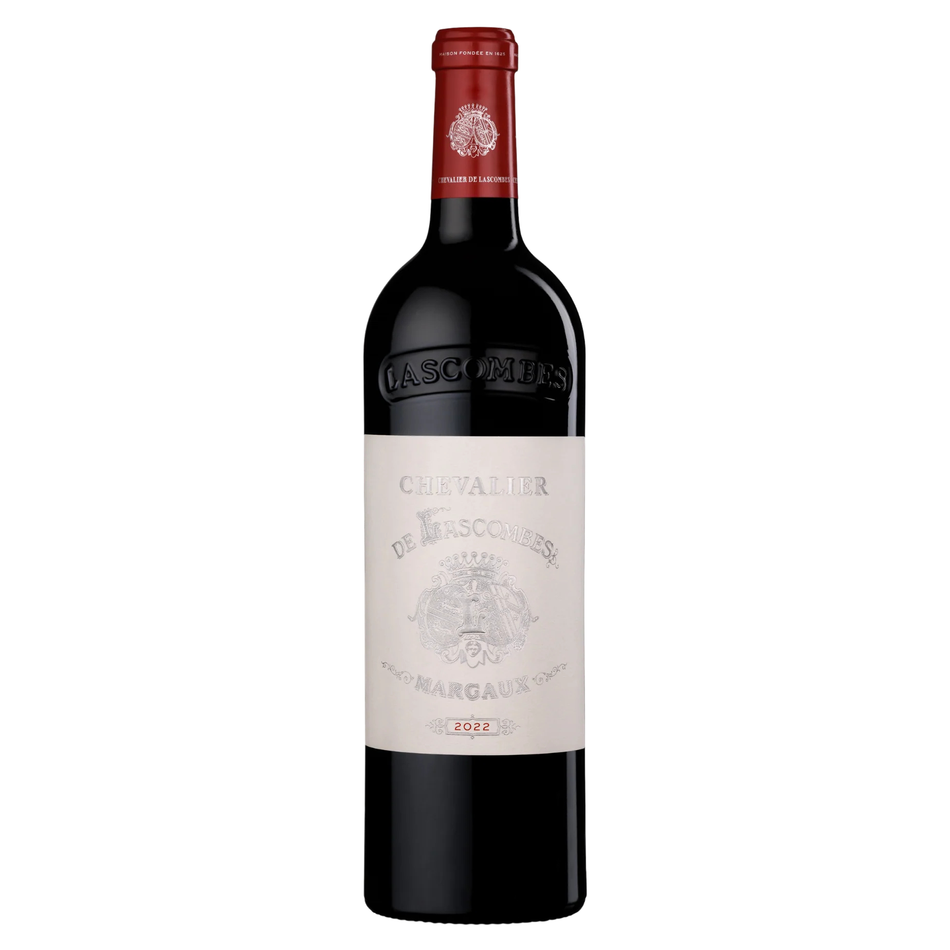 Chevalier de Lascombes 2022 副牌力士金 750ml