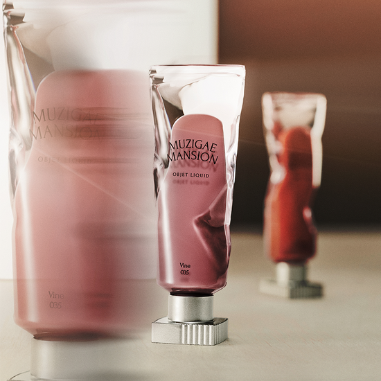 [ Muzigae Mansion ] Objet Liquid Renewal