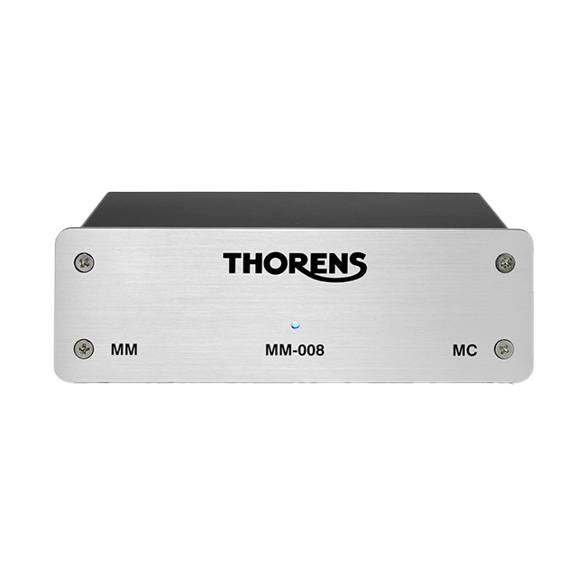 Thorens MM 008