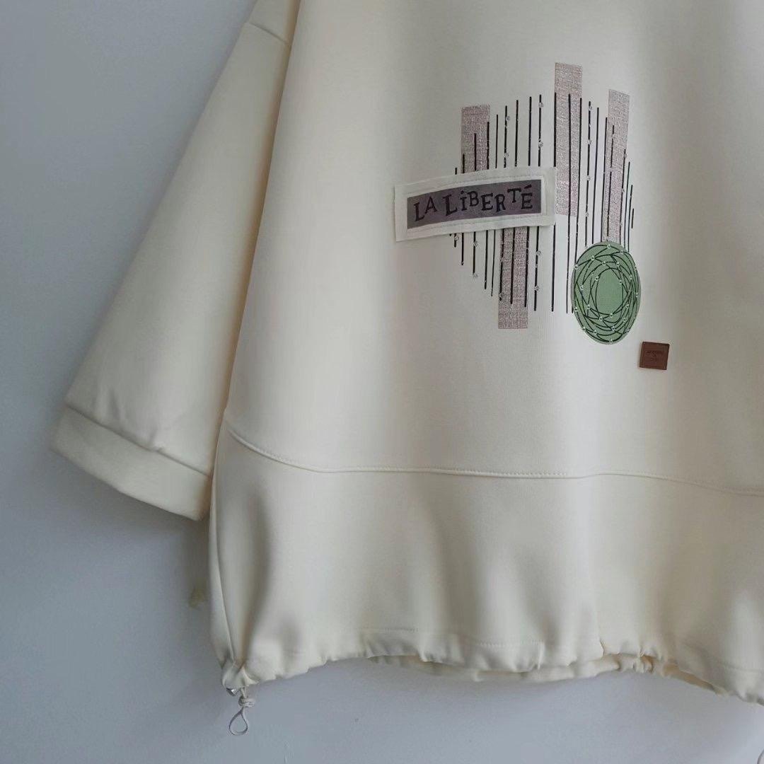 韓國Olive coco top~104H