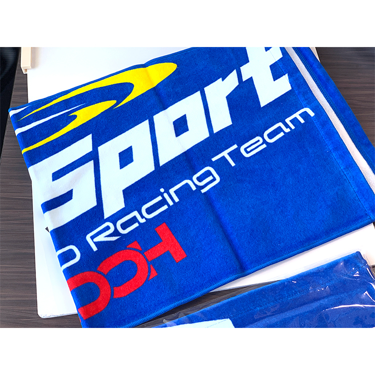 【數量限定】WedsSport BANDOH 毛巾