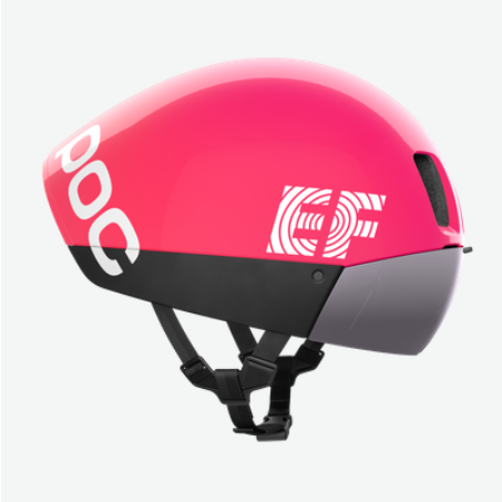 POC Procen Air 公路頭盔 -EF Pro Team 限量版