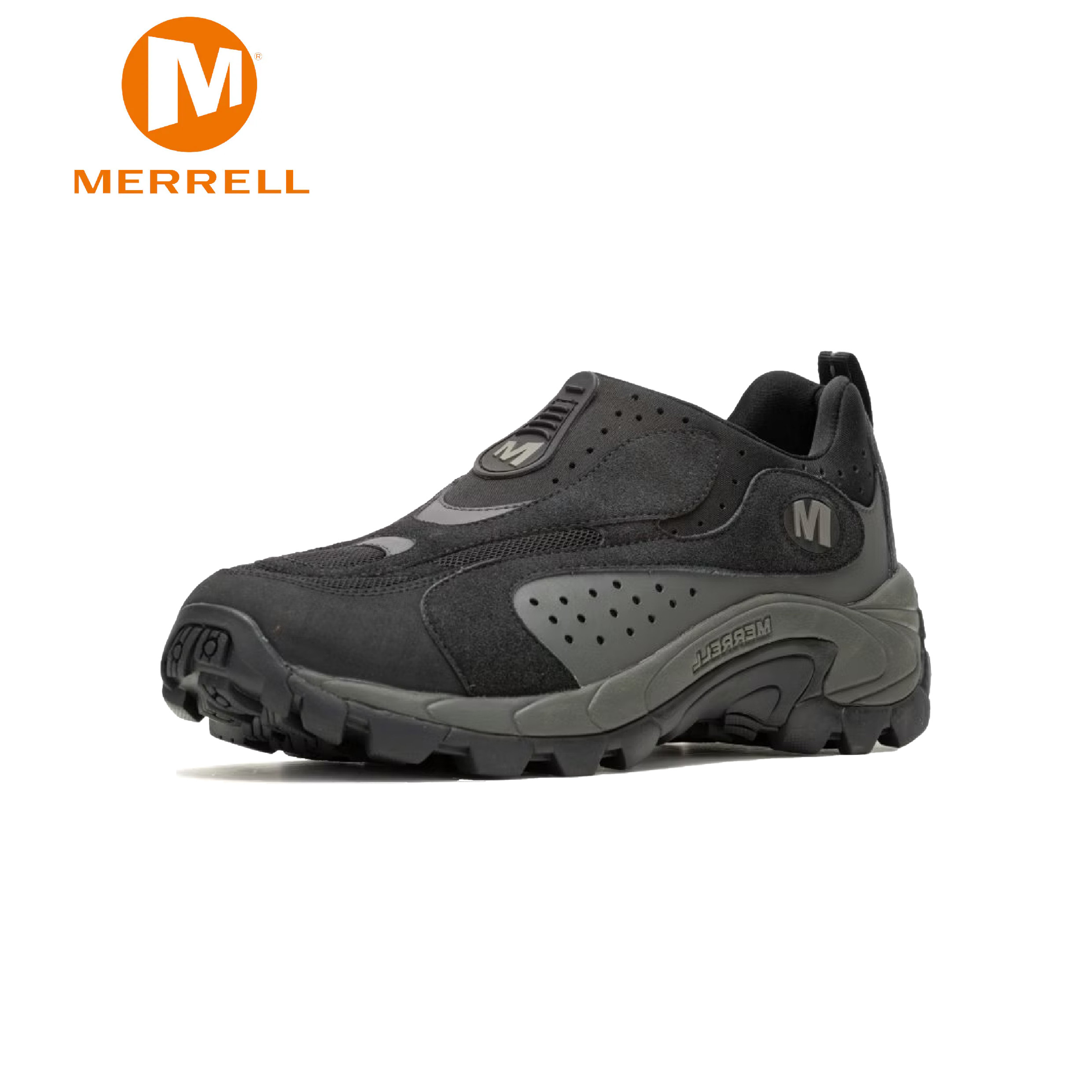 MERRELL Moc Speed Streak Evo Se 1TRL 都會休閒鞋
