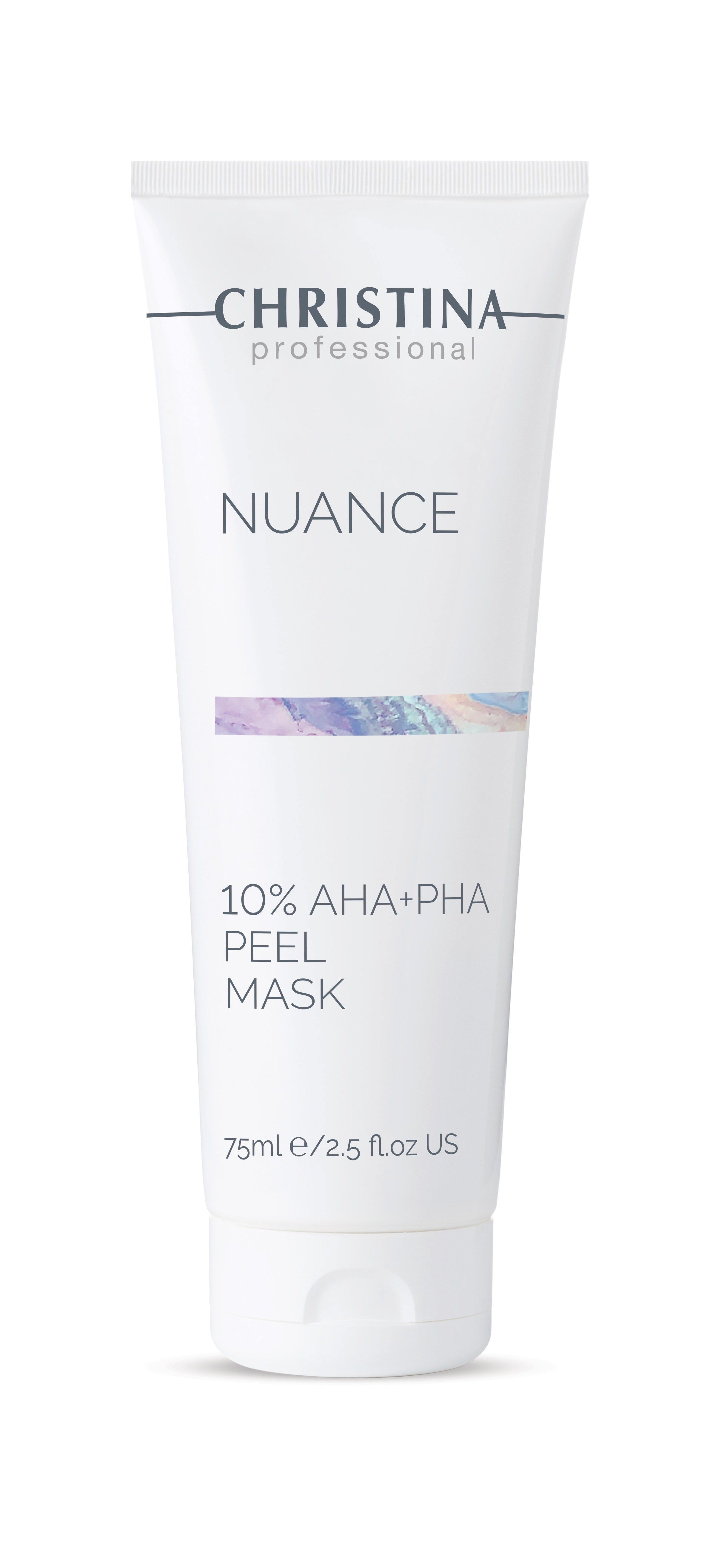 Christina 10% AHA + PHA Peel Mask 去角質面膜 75ml