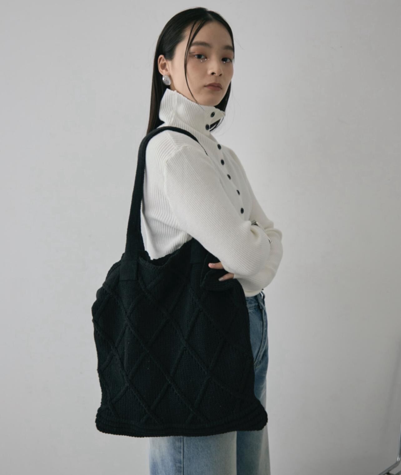 【預購】JN0829907 DFFUR. 手提袋