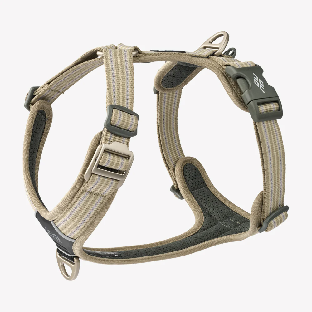 【丹麥DOG Copenhagen】Comfort Walk Air 胸背帶(十色）