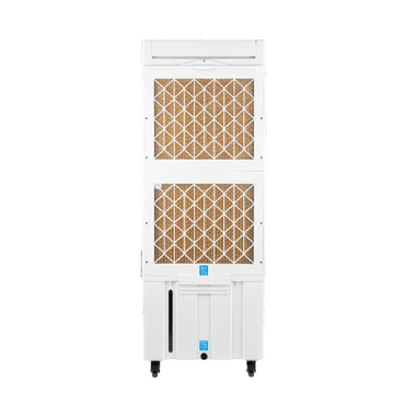 迪比亞 DBA     DEBI003A‧移動式水冷風機‧約300-500呎‧25公升儲水箱‧香港行貨,原廠1年保養‧