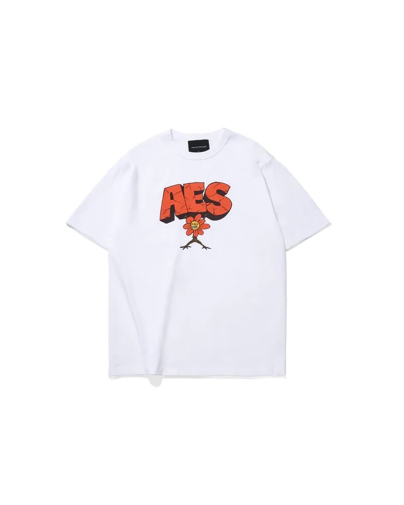 AES FLOWER FAIRY TEE