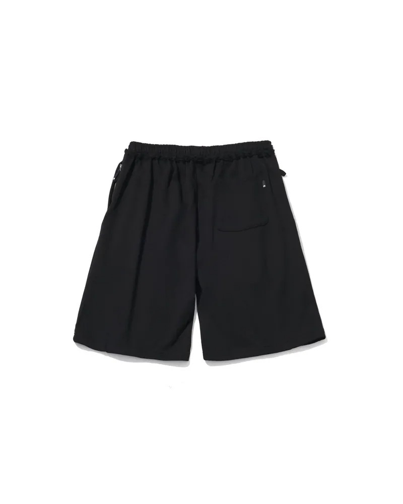 AES RELAXED FIT COTTON SHORTS