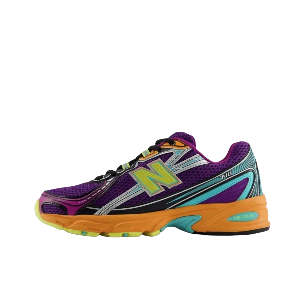 NEW BALANCE U740MC2