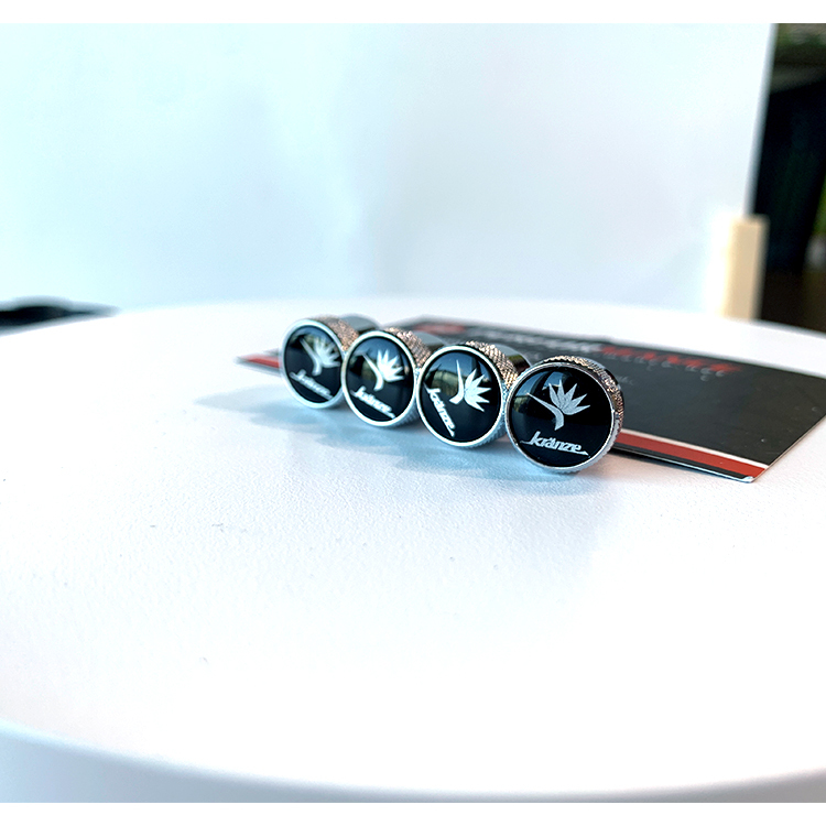 WEDS WedsSport Kranze 氣嘴蓋