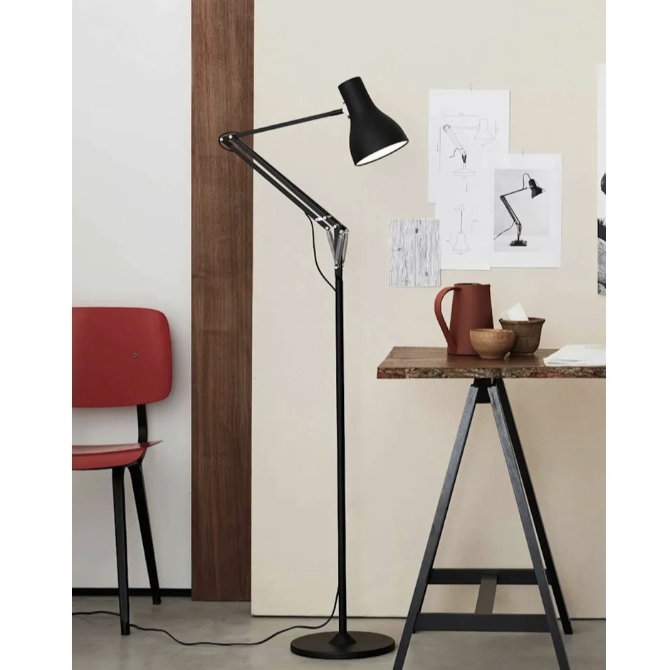 Type 75 立燈（多款顏色）