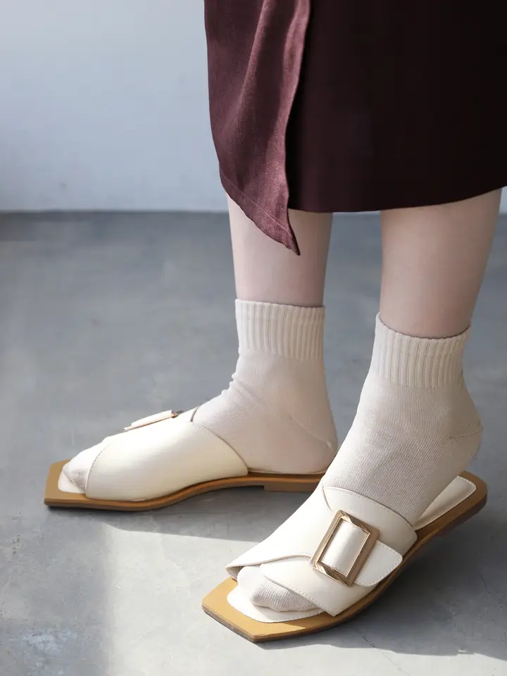 [連線優惠] 靴下屋 Tabio 涼感 Amelib 系列短襪