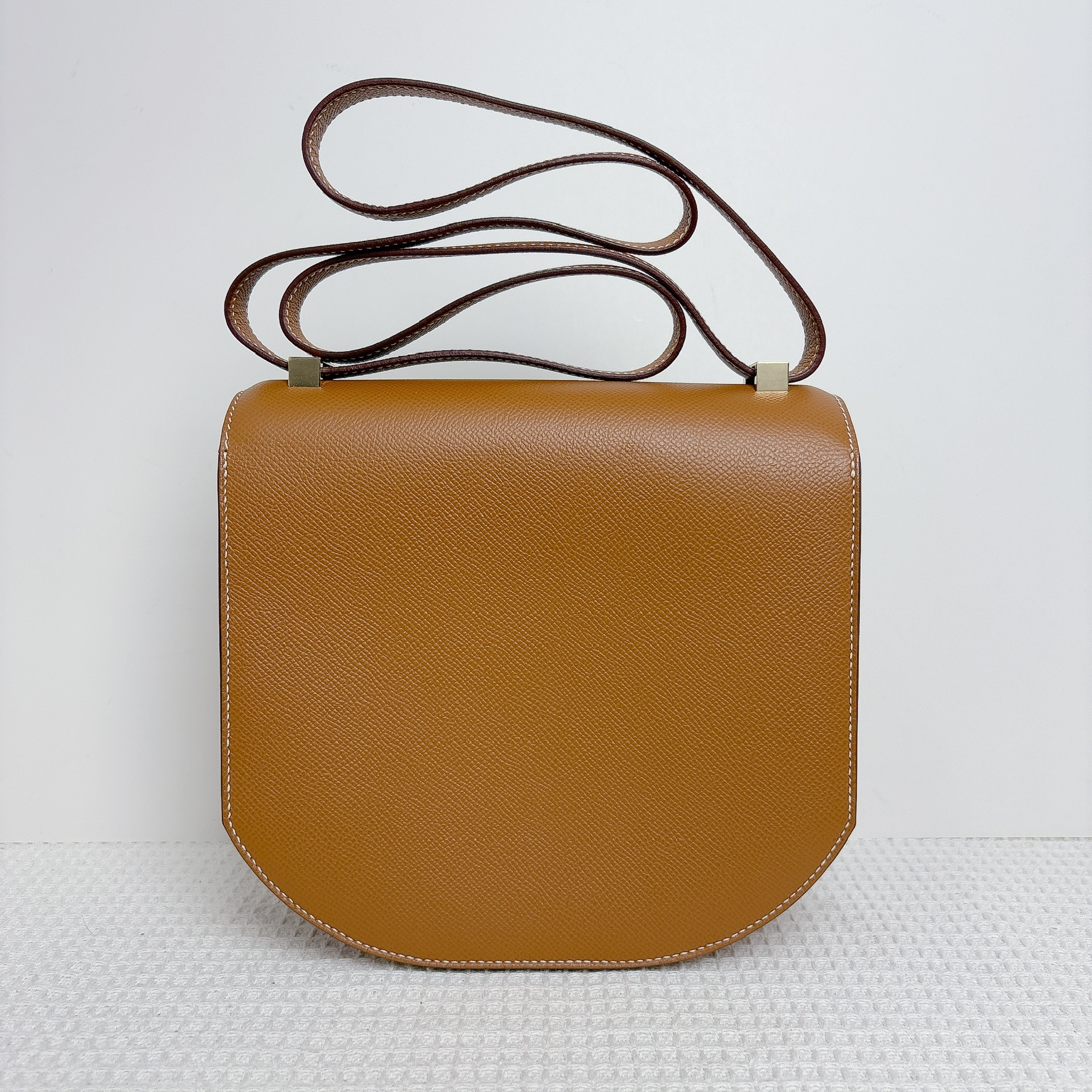 Hermes Mosaique 24 - Gold / Ghw