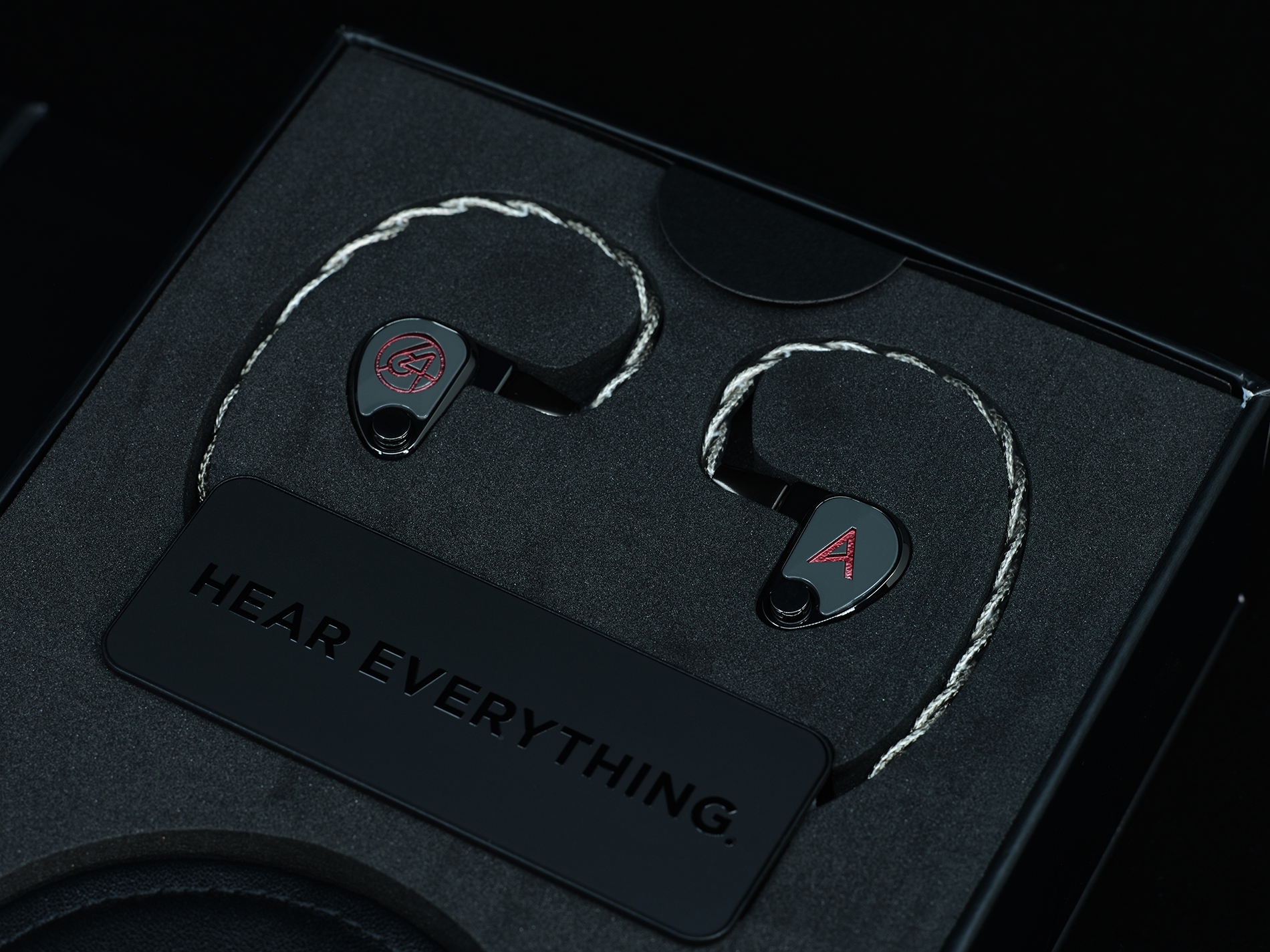 Astell&Kern × 64 Audio XIO 入耳式耳機