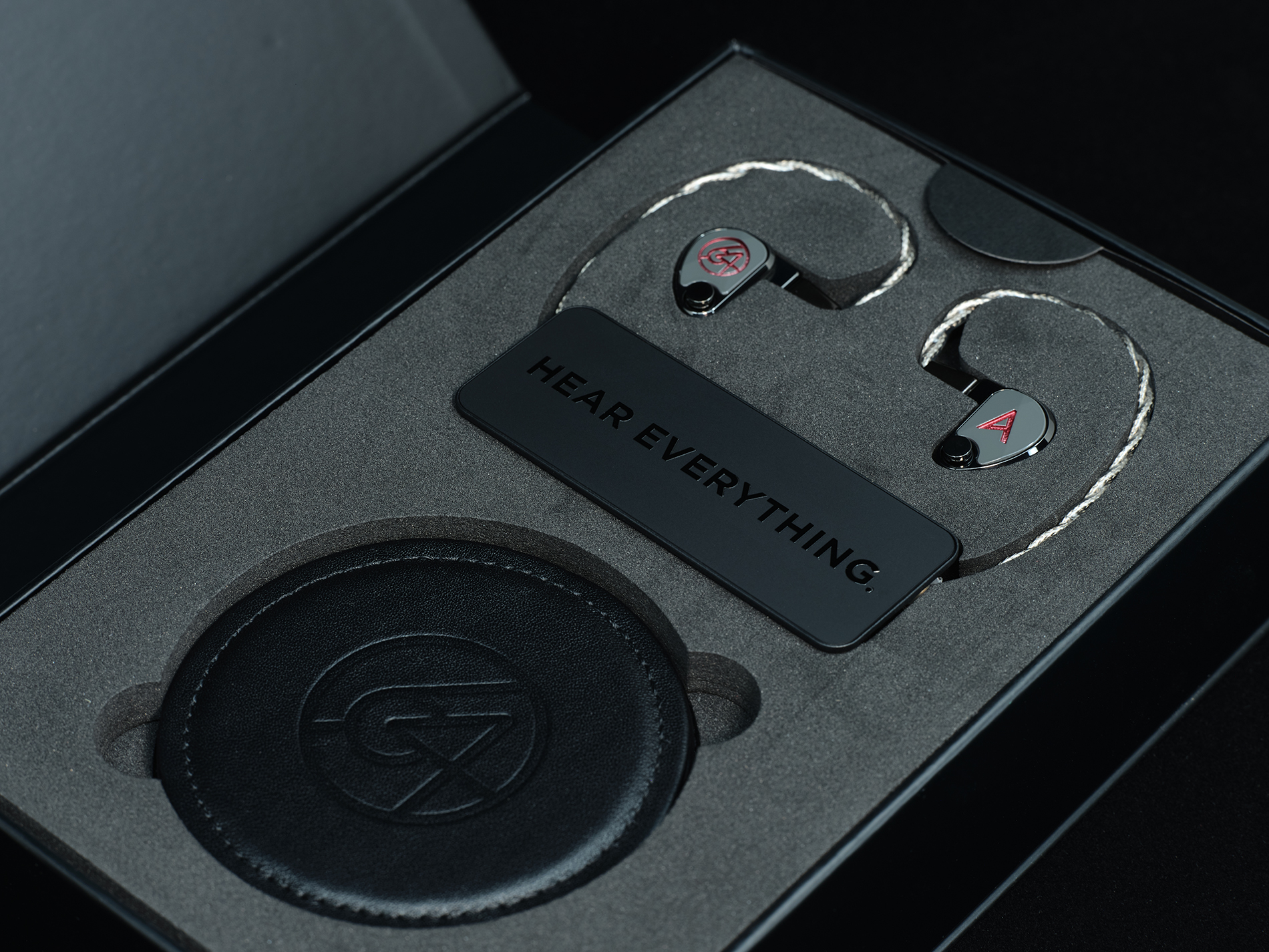 Astell&Kern × 64 Audio XIO 入耳式耳機