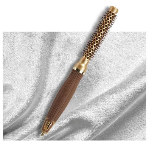 NT陶瓷離子黃金圓梳