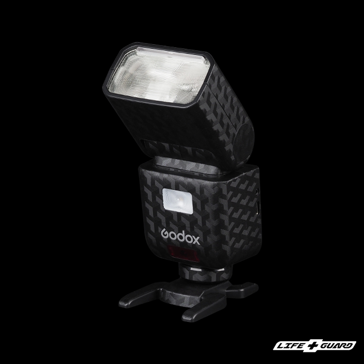 Godox V480 Camera Flash Skin