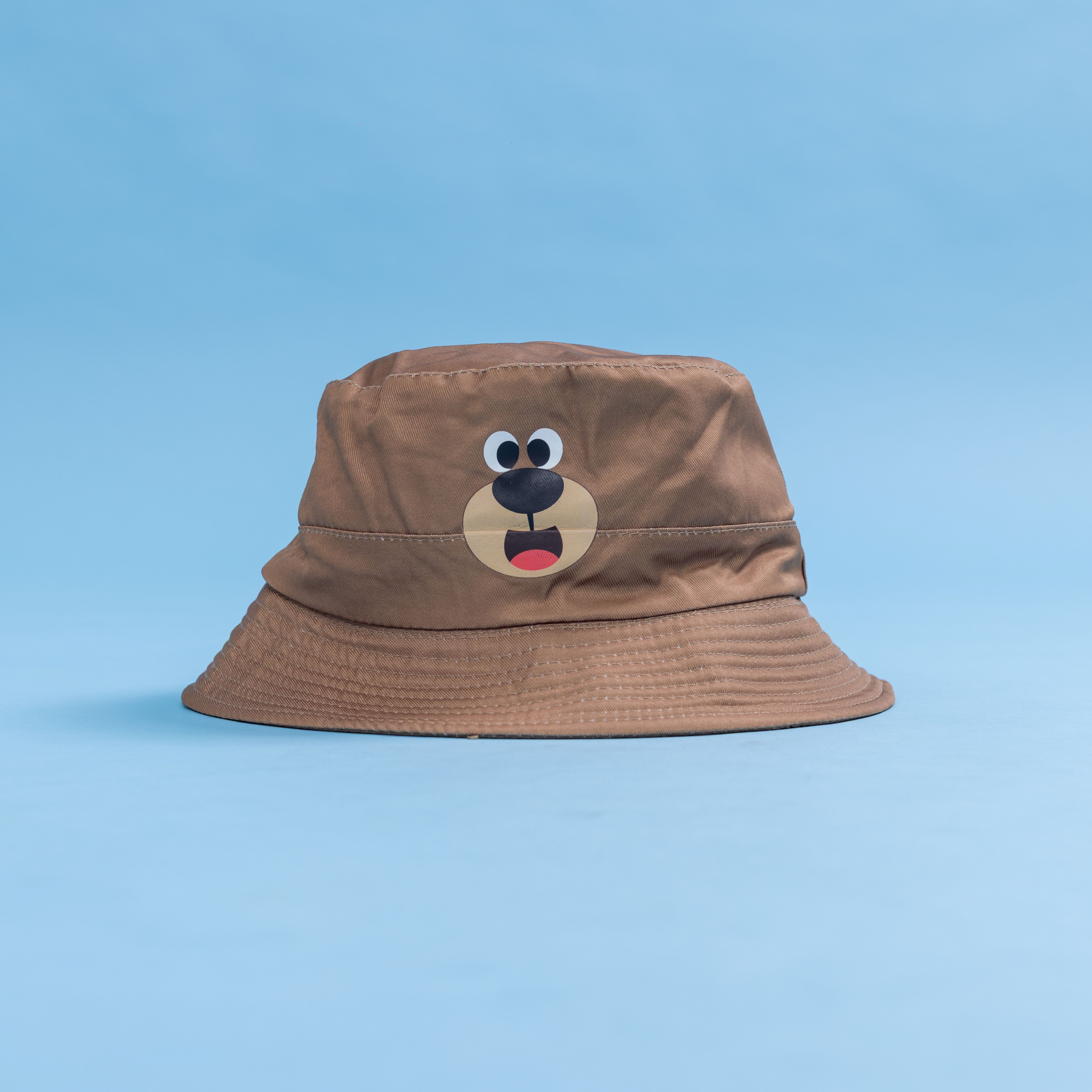 Jumptopia繽紛大冒險漁夫帽｜貝爾