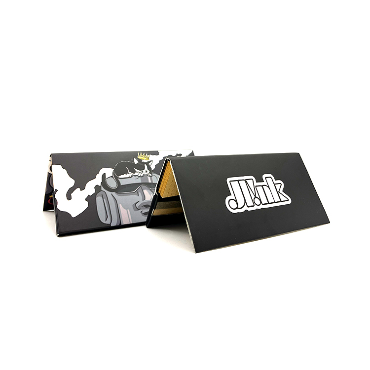 🇹🇼Jlink - King Size Jay Roll x 石頭人聯名捲菸紙