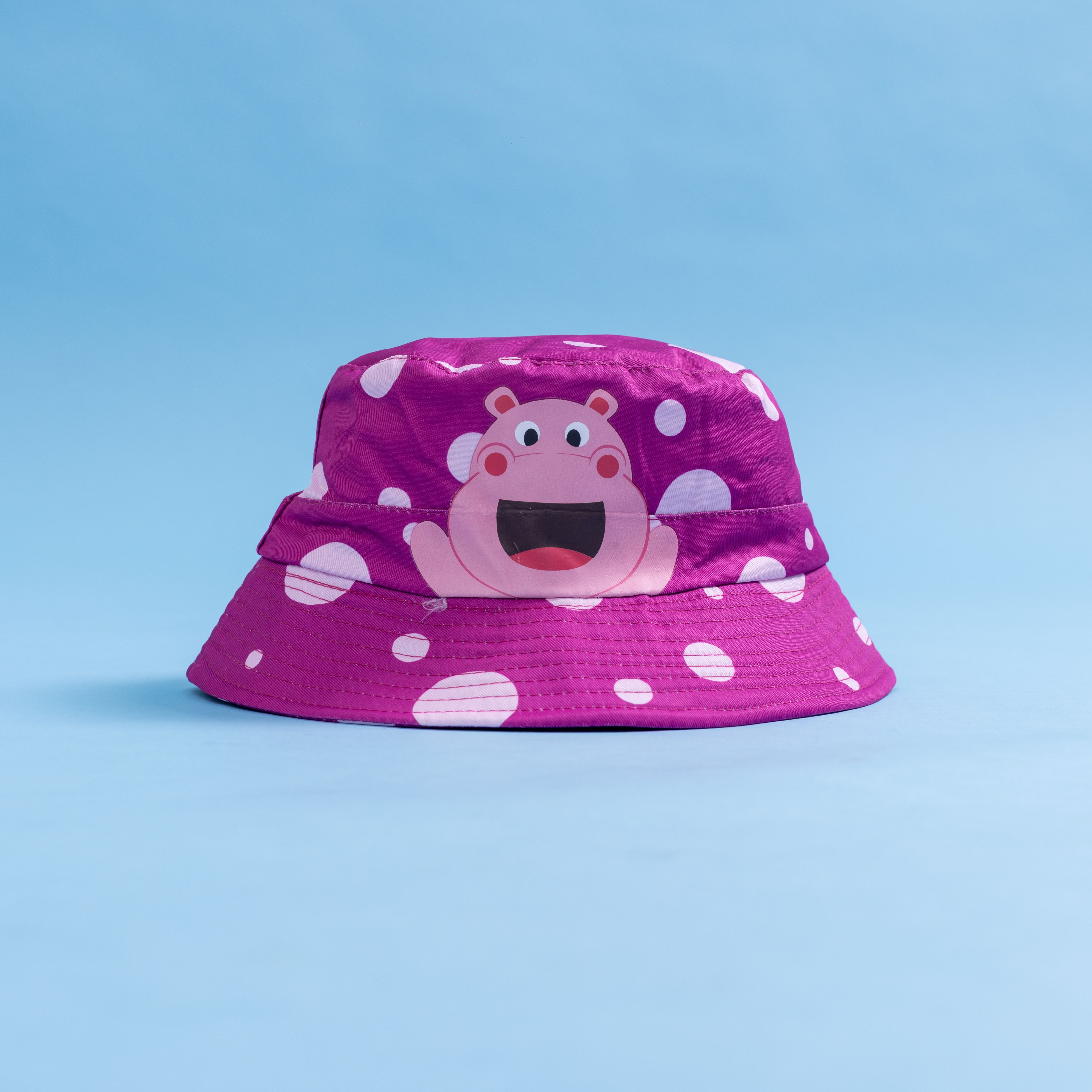 Jumptopia繽紛大冒險漁夫帽｜皮皮