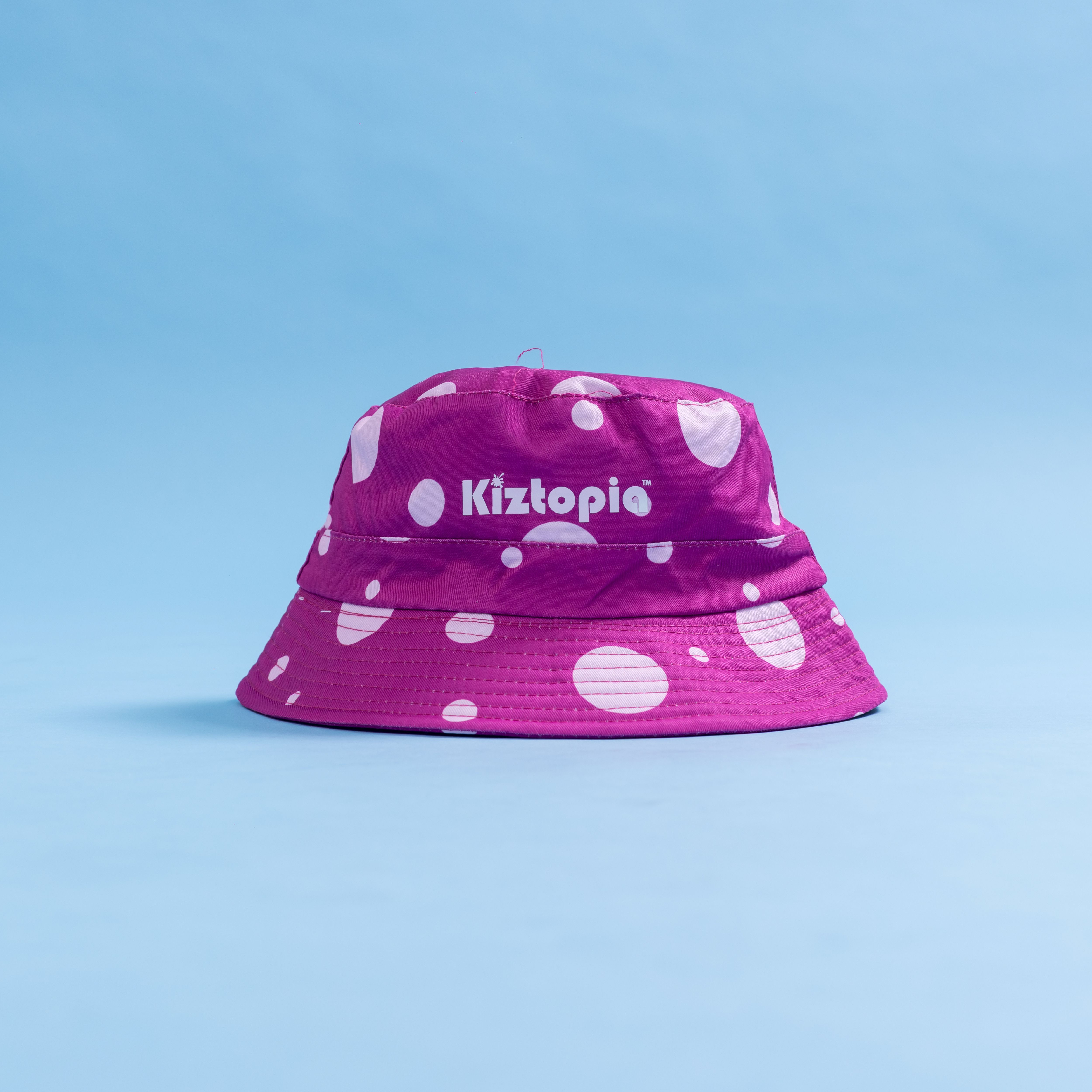 Jumptopia繽紛大冒險漁夫帽｜皮皮