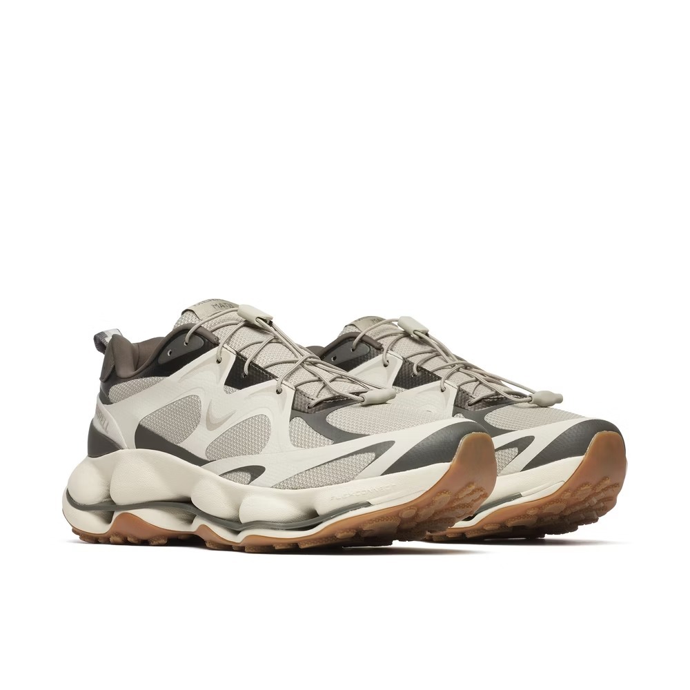 【MERRELL】SPEEDARC MATIS 登山健行 男鞋 岩石灰/ML038359