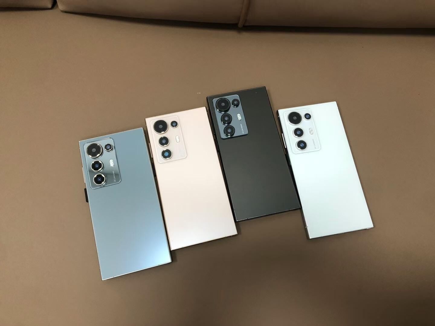 MH Galaxy S26 AI Ultra (16GB RAM + 1TB ROM)