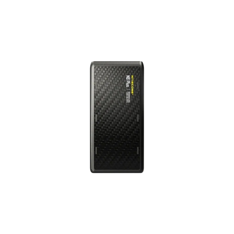 Nitecore NB Plus 10000mAh IPX7 防水競賽級能量棒