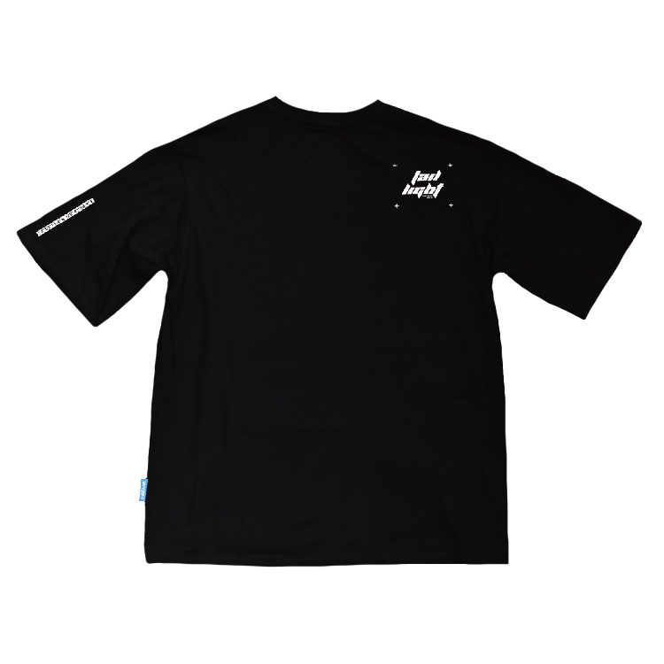 【 adiFANS 原創設計 YEEZY 未來感短TEE 】