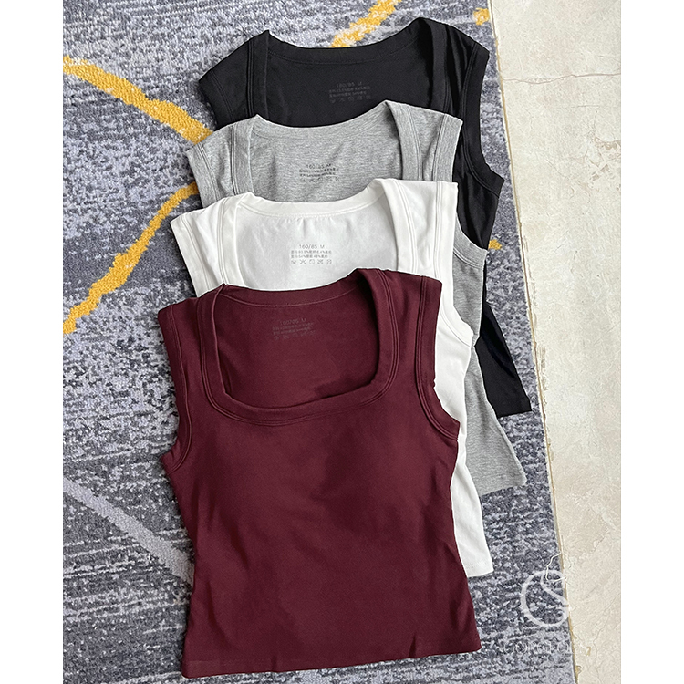 D121  現貨「副乳救星！BRA TOP」