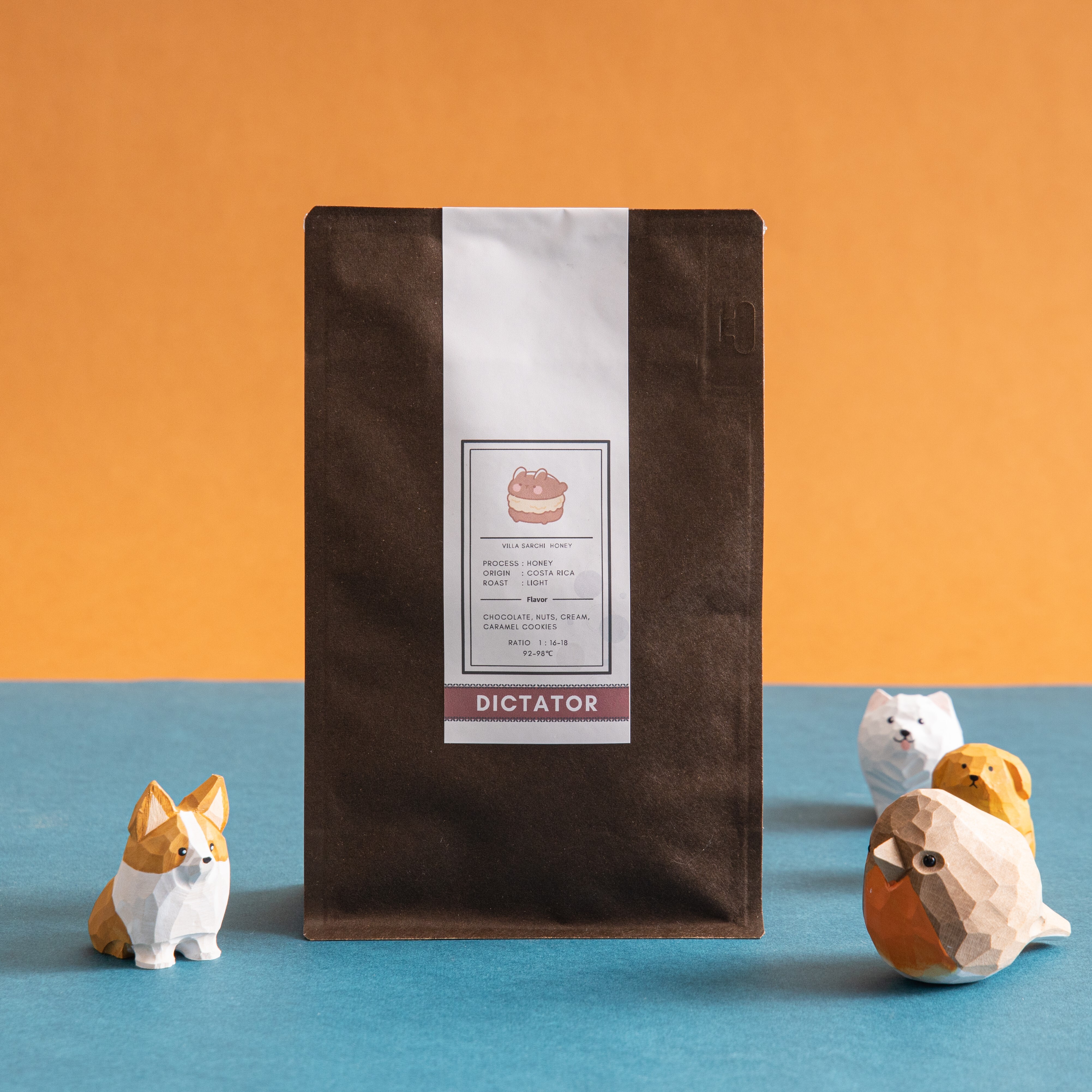 優質組合包F | SPECIAL SET - F