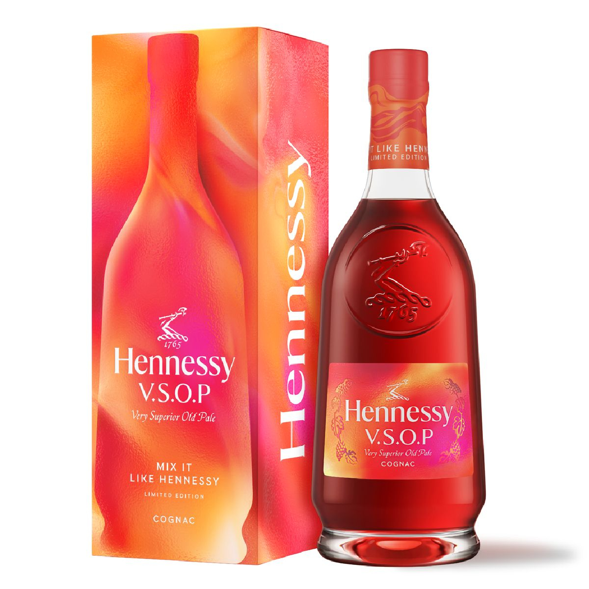 Hennessy VSOP MAF 2025 Limited Edition 700ml