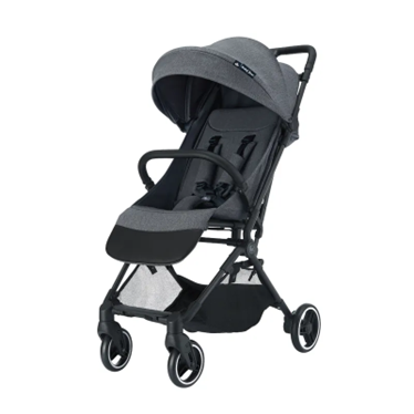 Baby Star Karbonz Carbon Fiber Baby Stroller