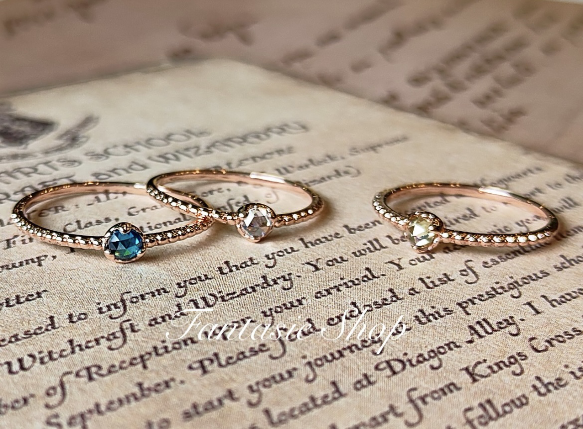 玫瑰樂章 Rose Sonata