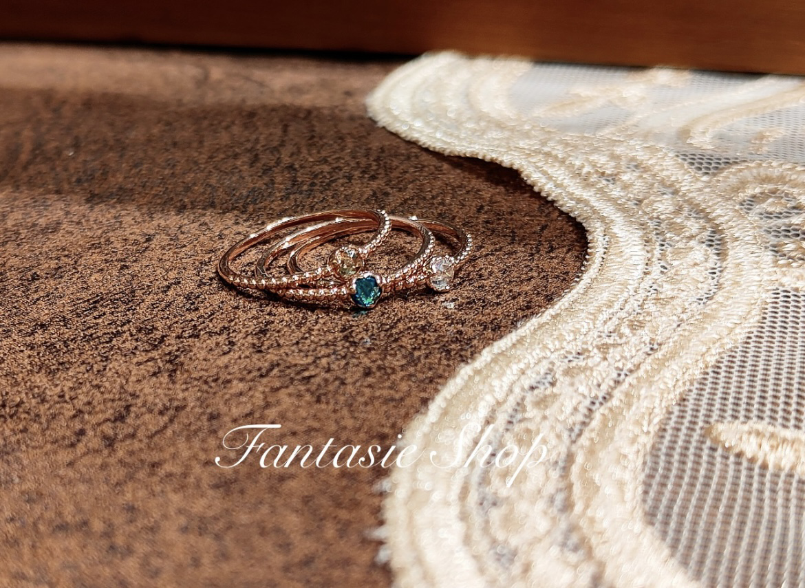 玫瑰樂章 Rose Sonata