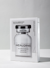 [K] BEAUTY HEALOINE SKIN AMPLE MASK, KBY219 (KBY219)