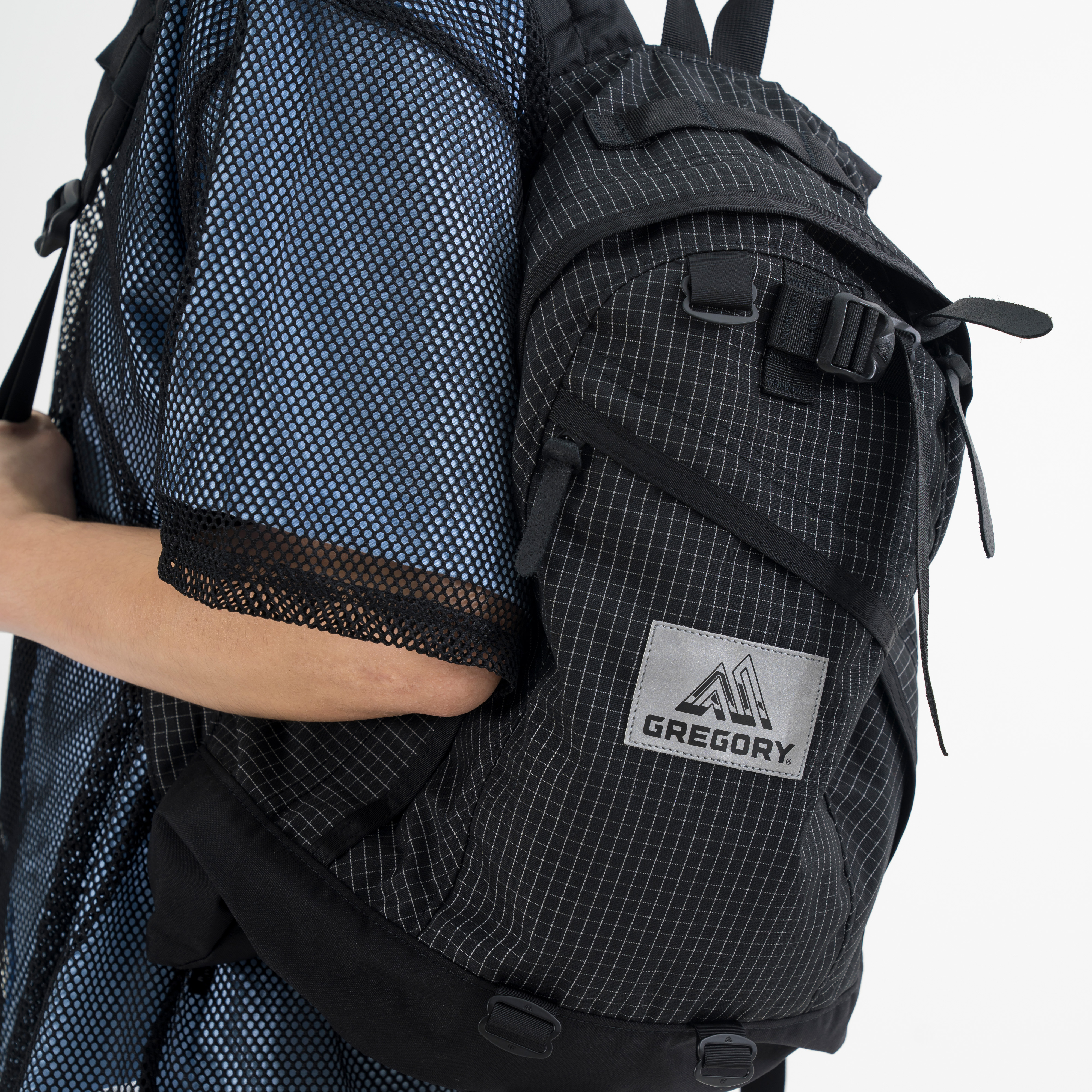 GREGORY 16L Fine Day V2 後背包