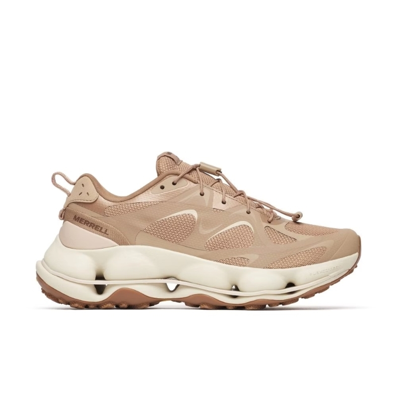 【MERRELL】SPEEDARC MATIS 登山健行 女鞋  榛果棕/ML038854