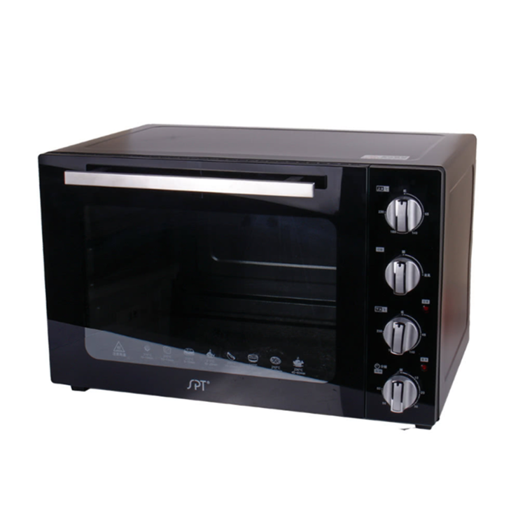 SPT 尚朋堂 46L商用雙層隔熱 旋風鏡面大烤箱(SO-9546DC)
