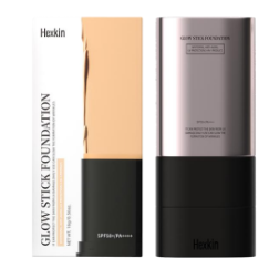 [K] BEAUTY HEXKIN GLOW STICK FOUNDATION, KBY234 (KBY234)