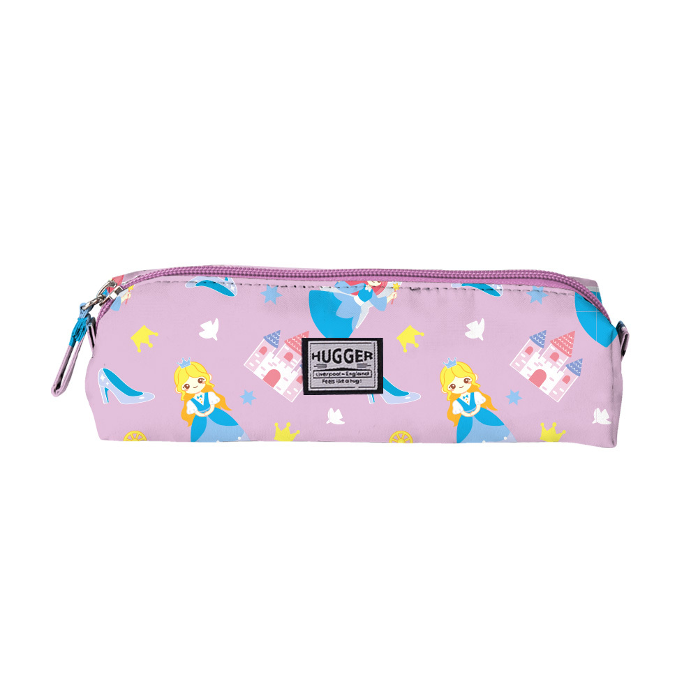 Children Pencil Case / Pencil Bag, princess