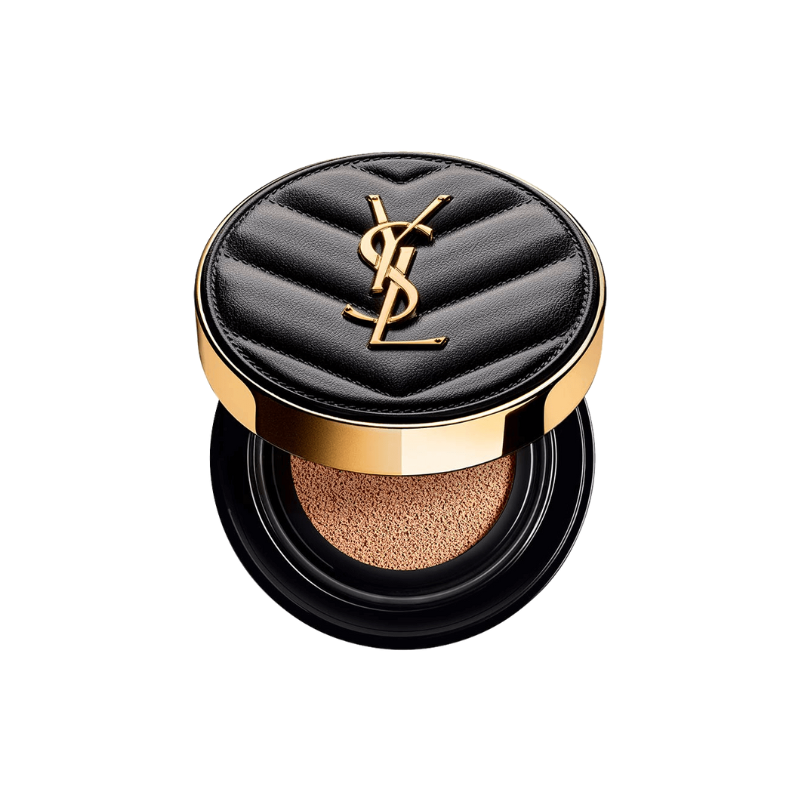 YSL 聖羅蘭 升級版輕透無重羽毛氣墊粉底 SPF23+ PA++  #20 14g (Barcode: 4936968808333)