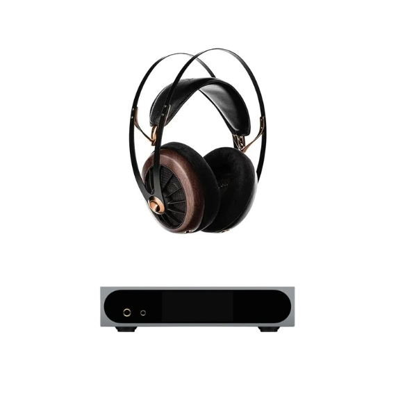 【優惠組合】Meze Audio 109 Pro X Matrix Audio mini-i Pro 4