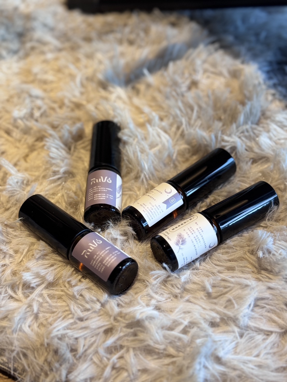 RuVé入夢心語睡眠噴霧10mL