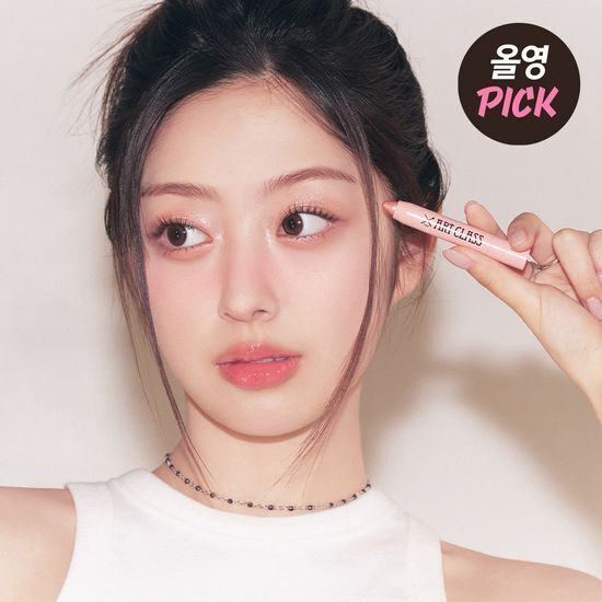 Too Cool For School Eye Glitz 亮粉眼影卧蠶筆