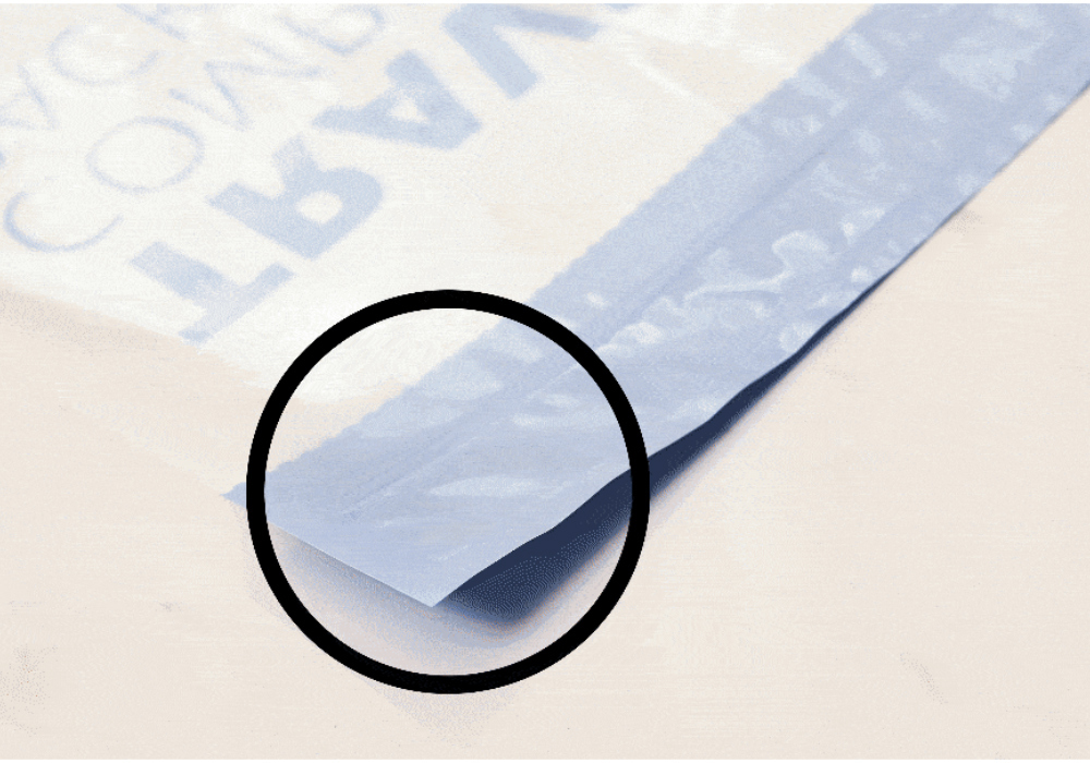 (預購商品 9/5收單)  韓國AKEI 30秒瞬壓王超壓縮手捲旅行壓縮袋-50X35cm- 單個